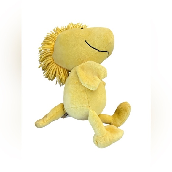 Kohl’s Cares stuffed Woodstock - Picture 4 of 5